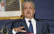خلال زيارته لكوبا سلال يؤكد أن زيارته ستكون فرصة للوقوف على وضع العلاقات بين البلدين