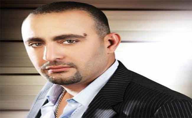 احمد السقا و غادة عادل يستعدان ل