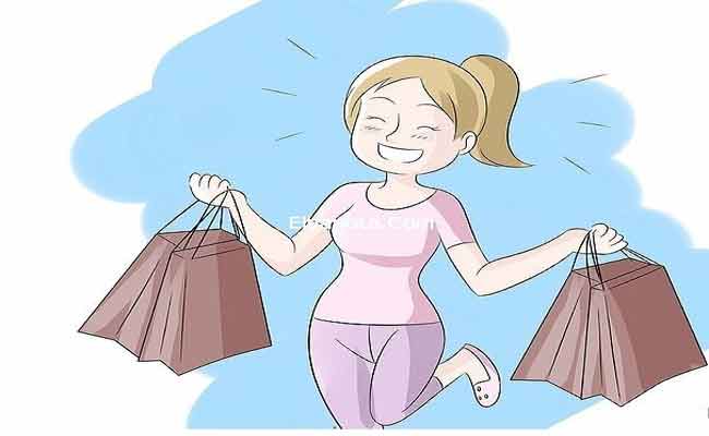 كيف تختارين ملابسك؟