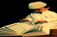 كيف تربطين طفلك بالقرآن
