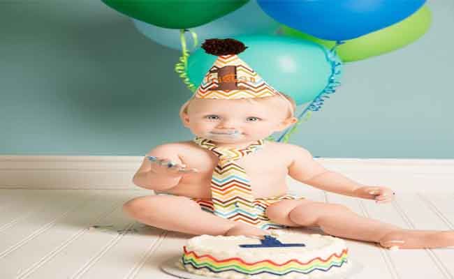 كيف تنظيم عيد ميلاد طفلك ؟