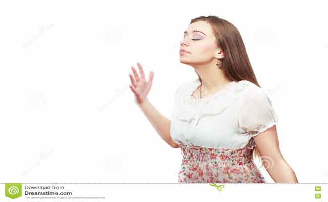 كيف تحصلين على رائحة مميزة ؟
