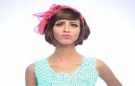 أفضل مطربة صاعدة في الشرق الأوسط   رنا سماحة