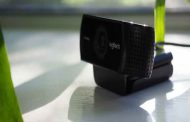 Logitech: كاميرا ويب جديدة لسنة 2016