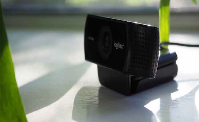 Logitech: كاميرا ويب جديدة لسنة 2016
