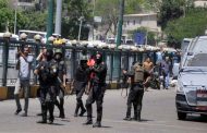 القاهرة من طلب كندا وامريكا رعاياهما من عنف محتمل بمصر