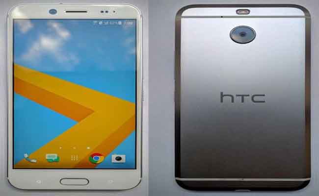 الهاتف الجديد من HTC معفي من المنفذ جاك