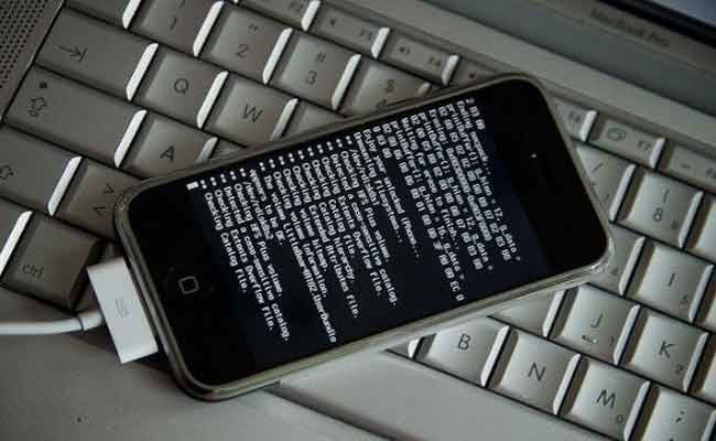 احذر من الملفات JPEG فقد يتم اختراق هاتفك أيفون بسهولة