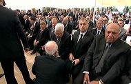 غضب فيسبوكي من تأثر بعض المسئولين العرب من وفاة 