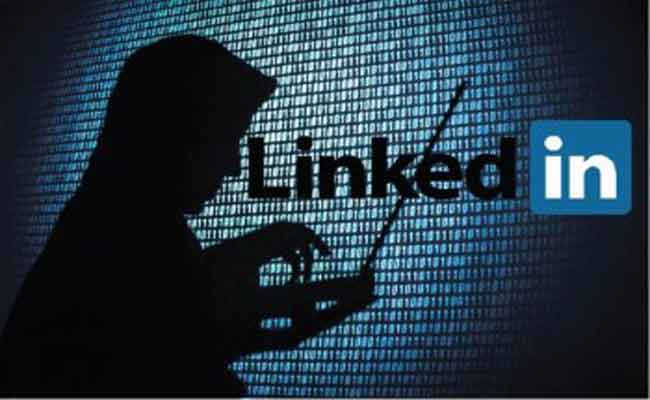 تم إلقاء القبض على الهاكر الذي سرب عدد كبير من هويات وكلمات مرور مستخدمي Linkedin