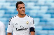 ريال مدريد يجدد عقد فاسكيز حتى عام 2021