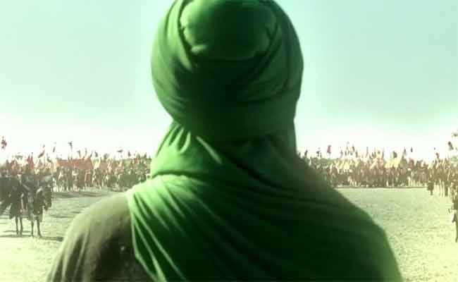 ما علاقة الحرب السورية بظهور المهدي