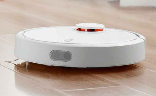 المكنسة الروبوتية للمصنع XIAOMI