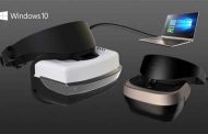 مايكروسوفت ستوفر نظاراتها VR لكافة المستخدمين