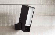 Presence : كاميرا المراقبة الخارجية الجديدة من Netatmo