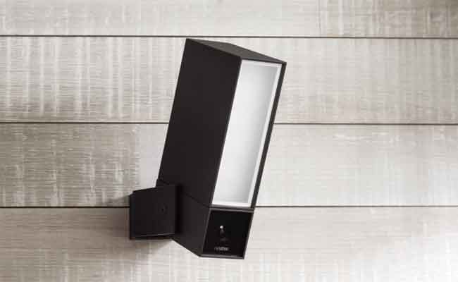Presence : كاميرا المراقبة الخارجية الجديدة من Netatmo