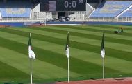 افتتاح ملعب 5 جويلية يوم 4 نوفمبر