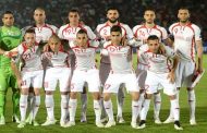 منتخب تونس يقابل موريتانيا تحضيرا للخضر