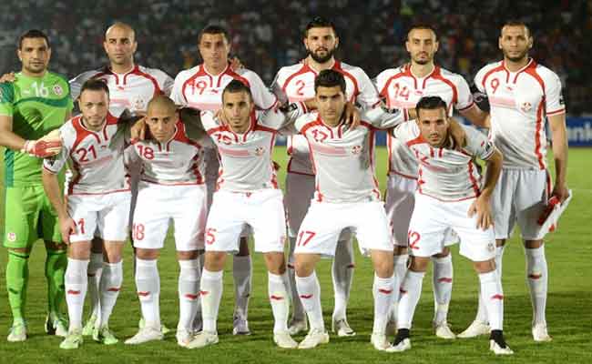 منتخب تونس يقابل موريتانيا تحضيرا للخضر
