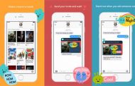 Moviedate : مايكروسوفت تعرض التطبيق ضمن iMessage