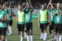 أخيرا..وناس يختار اللعب للمنتخب الجزائري