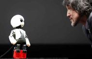 Kirobo : الروبوت الذكي من تويوتا