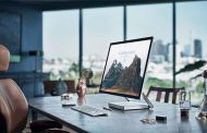 Surface Studio : جهاز كمبيوتر المتكامل All-in-One المخصص للمحترفين
