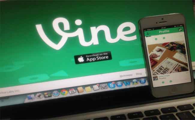 تويتر يعلن ايقافه لخدمة الفيديو Vine