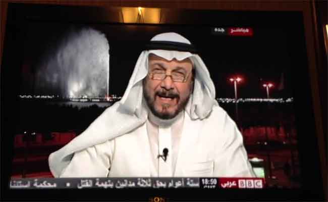 عشقي: التنسيق السعودي الإسرائيلي قائم
