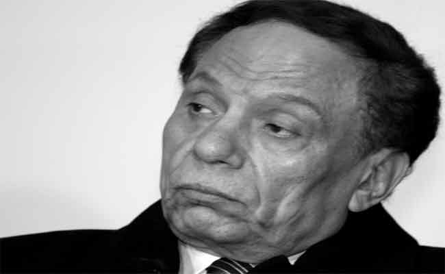 عادل إمام: لم أشتم الملك سلمان وأولاده أصدقائي