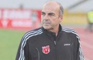 ميشال يستقيل من تدريب بلوزداد