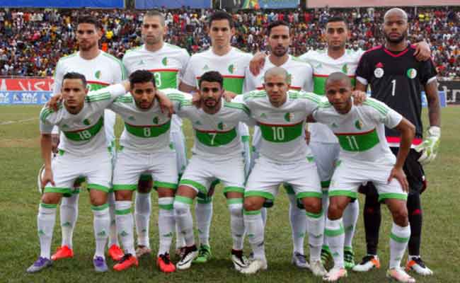 الخضر يفشلون مجددا أمام منتخب الكاميرون