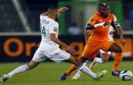 المنتخب الجزائري يواجه نظيره الإيفواري وديا