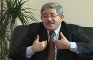 إصدار معارضي أويحيى بيانا يتهمون فيه قيادة حزب الأرندي ب