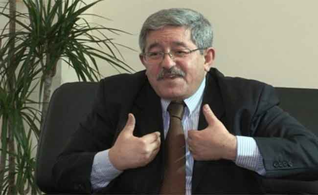 إصدار معارضي أويحيى بيانا يتهمون فيه قيادة حزب الأرندي ب