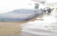عدم تسجيل أية خسائر بشرية على إثر فيضانات الأغواط