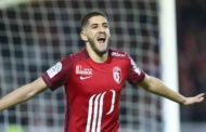 بن زية يعوض هني في قائمة المنتخب