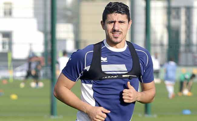 بونجاح في قائمة هدافي الدوري القطري