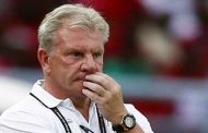 إتحاد العاصمة يتعاقد مع البلجيكي بول بوت