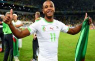 زيدان يريد التعاقد مع نجم المنتخب الجزائري