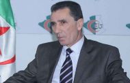حزب جبهة القوى الاشتراكية يعتبر اللجنة العليا لمراقبة الانتخابات هيئة منبثقة من دستور غير توافقي