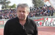 إتحاد العاصمة يقيل  الفرنسي كافالي