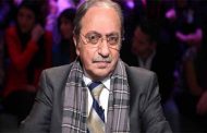دريد لحام يهاجم الثورة السورية وداعميها ويطالب بإلغاء الجامعة العربية