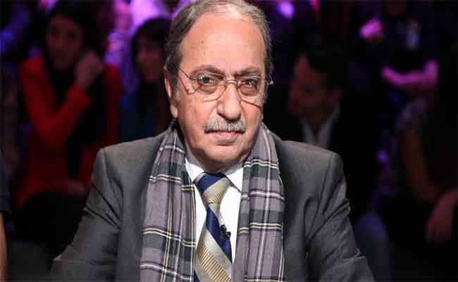 دريد لحام يهاجم الثورة السورية وداعميها ويطالب بإلغاء الجامعة العربية