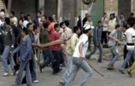 ليلة سوداء عاشها حي ولد زميرلي بحسين داي وسط العاصمة أبطالها خارجون عن القانون