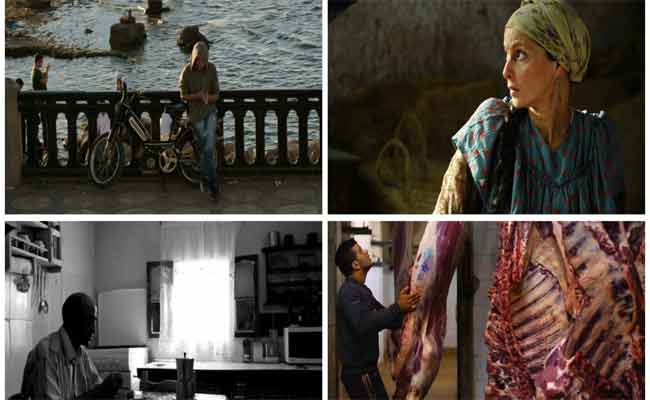 السينما الجزائرية حاضرة في مهرجان العالم العربي لمونتريال