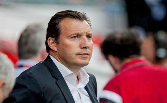 فيلموتس يرفض تدريب المنتخب الجزائري