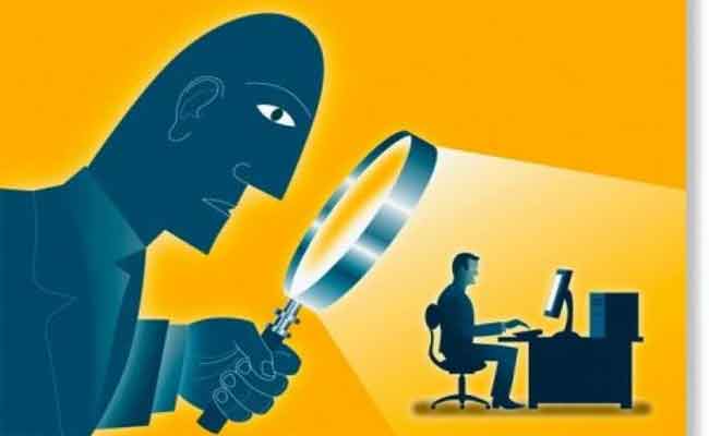 لماذا الحكومة طالبت شركة غوغل والفيسبوك بمعلومات عن حسبات جيمايل وصفحات في الفيسبوك