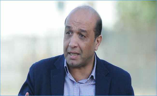 مدرب تونسي يشرف على تدريب شبيبة القبائل