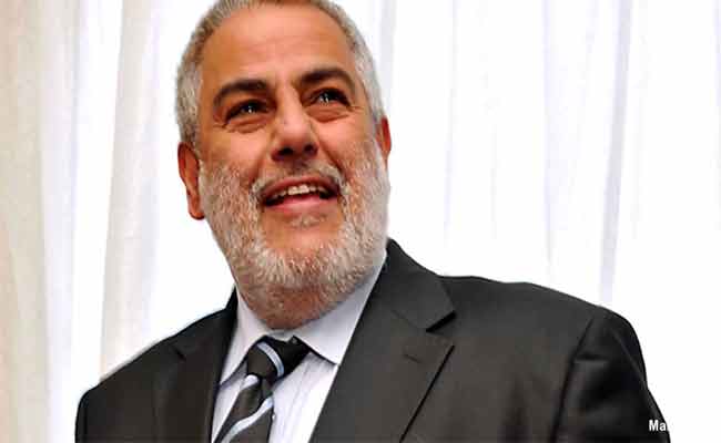 محمد السادس يكلف بنكيران من أجل تشكيل الحكومة
